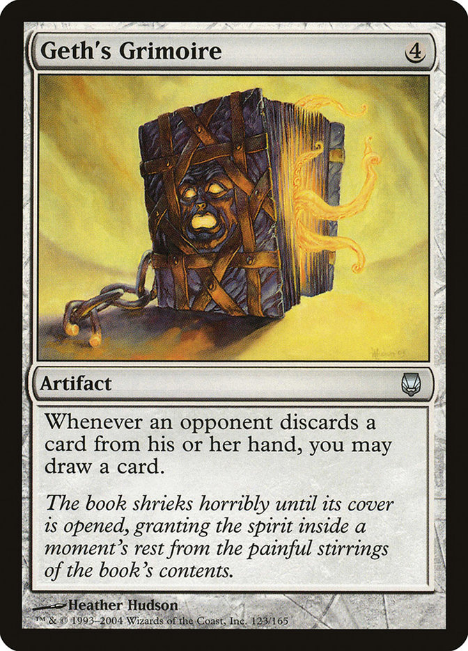 Anvil of Bogardan | Visions | Card Kingdom