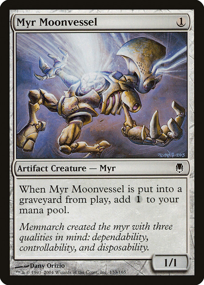 Darksteel Citadel | Darksteel Foil | Modern | Card Kingdom