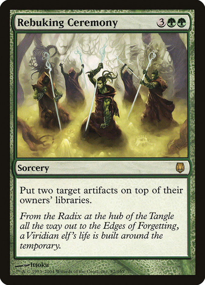Ensnaring Bridge | 8th Edition Foil | Modern | Card Kingdom