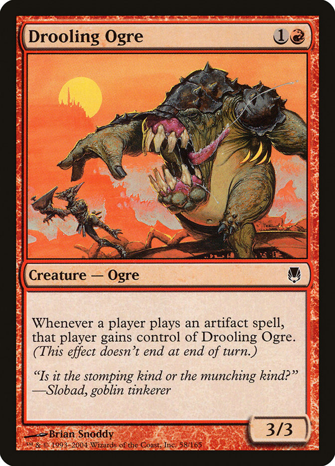 Omniscience | Wilds of Eldraine Enchanting Tales Foil | Card Kingdom