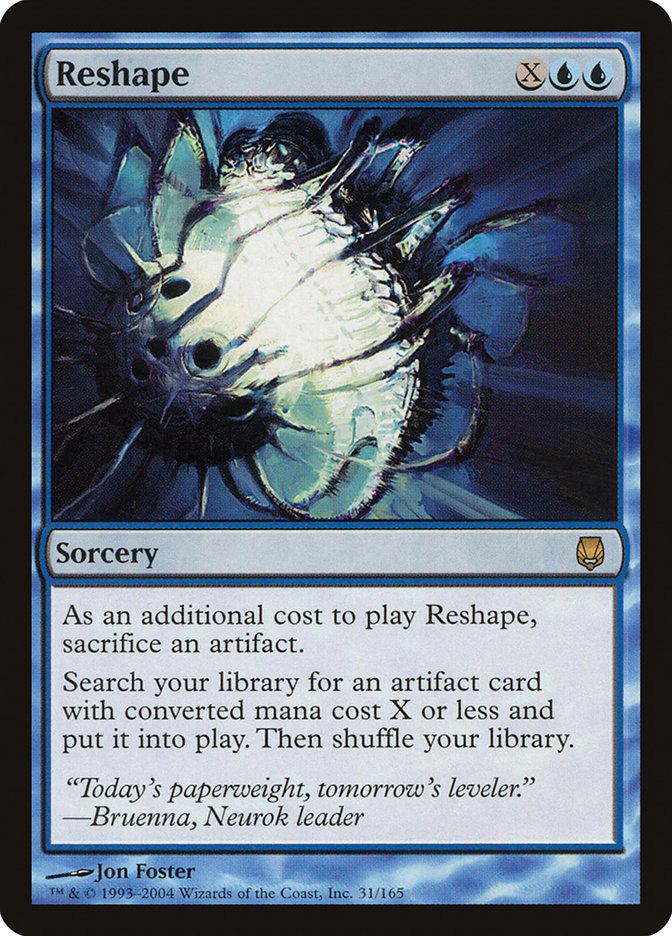Transmute Artifact | Antiquities | Card Kingdom
