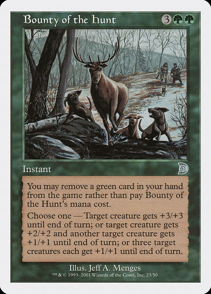 why do mtg cards say deckmaster What does "deckmaster" mean in card games?