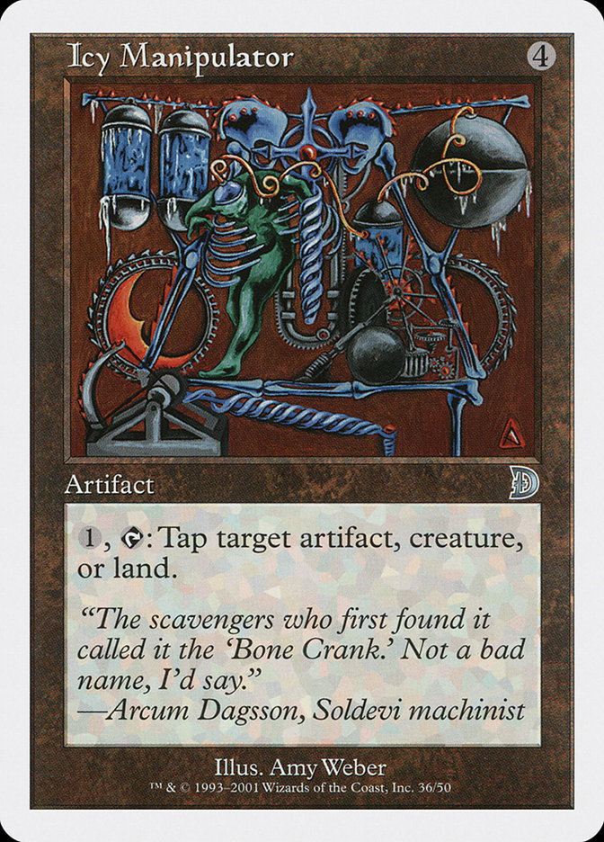 MTG / Deckmaster