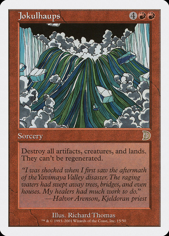 MTG / Deckmaster