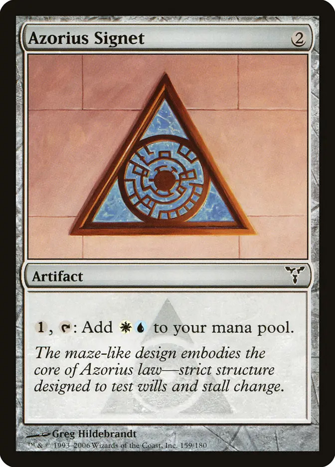 azorius card sleeves Arrester (054) - Ravnica: Clue Edition Features Lavinia of the Tenth from Dragons Maze release for Magic Guildpact Series - Azorius Senate