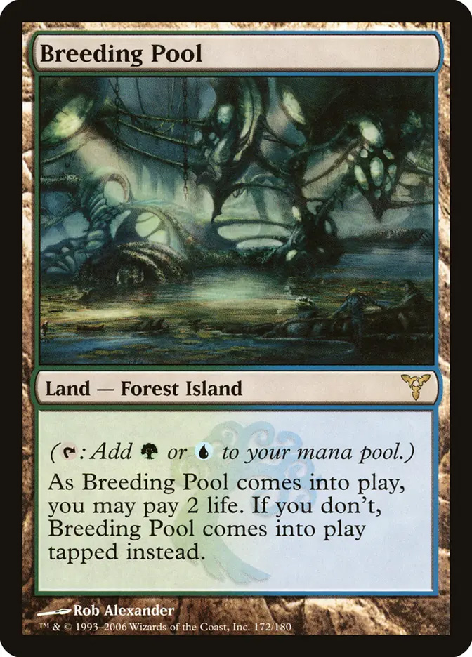 dissension mtg card list Dissension DIS | 190 cards (English)