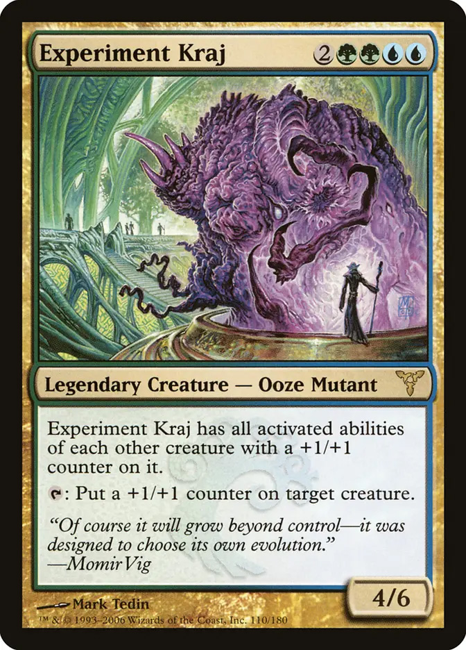 Norin the Wary | Time Spiral Foil | Modern | Card Kingdom