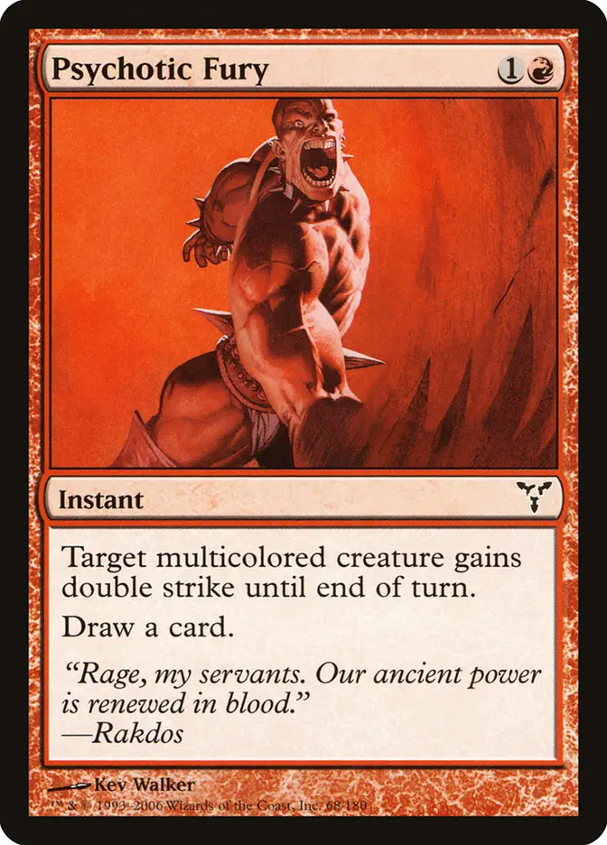 dissension mtg card list Dissension DIS | 190 cards (English)