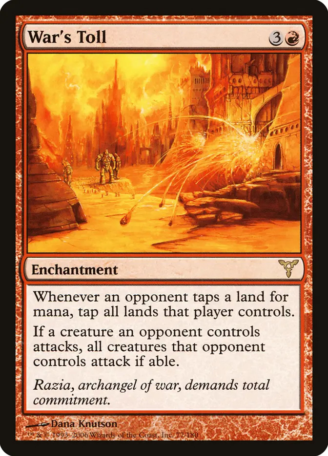 Mana Web | Weatherlight | Card Kingdom
