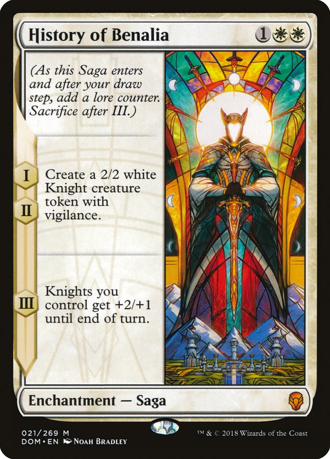 Virtue of Loyalty | Wilds of Eldraine | Standard | Card Kingdom