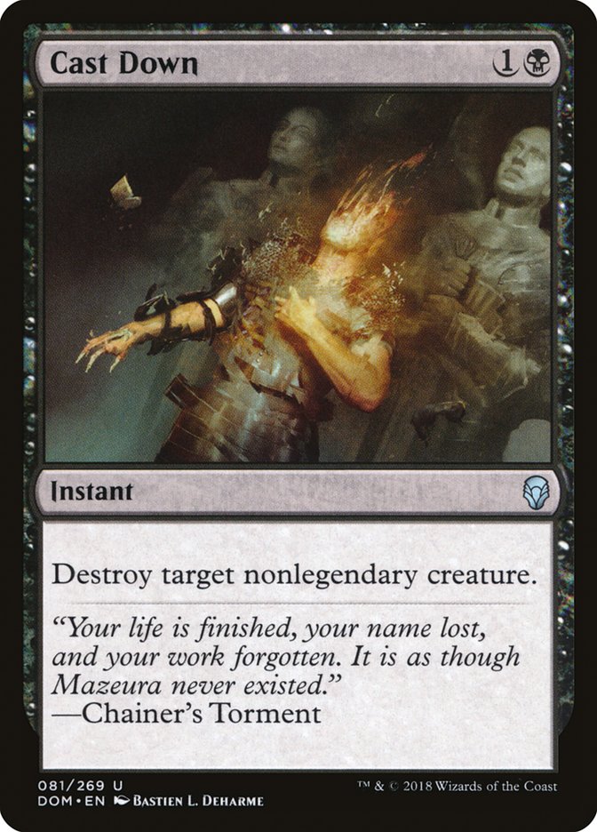 MTG / Dominaria