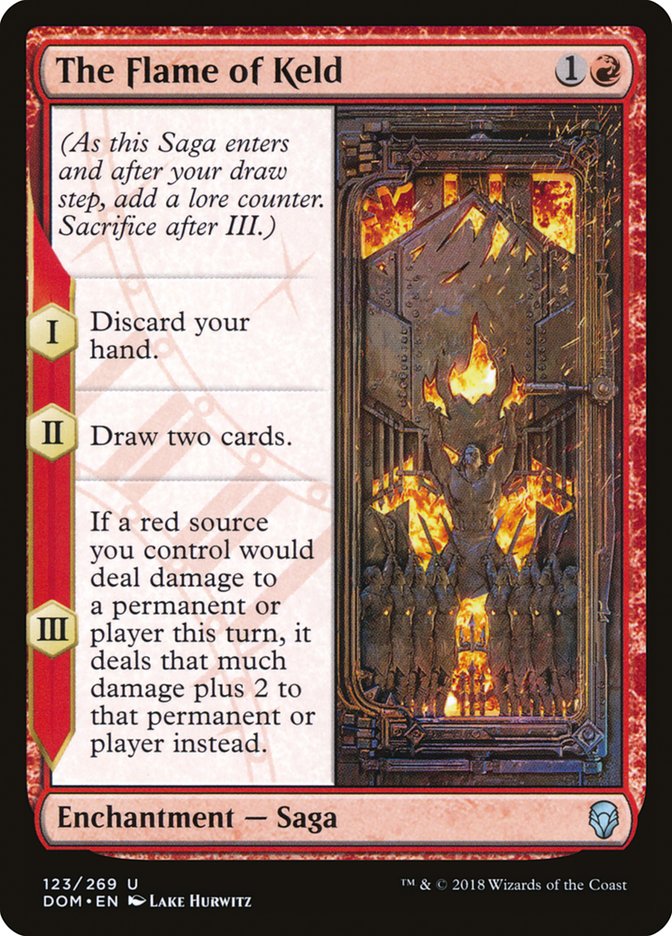 mtg draw card deal damage OP08-052 R Parallel One Piece Card Game main image 1