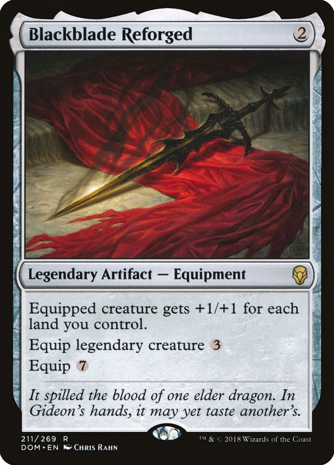 MTG / Dominaria