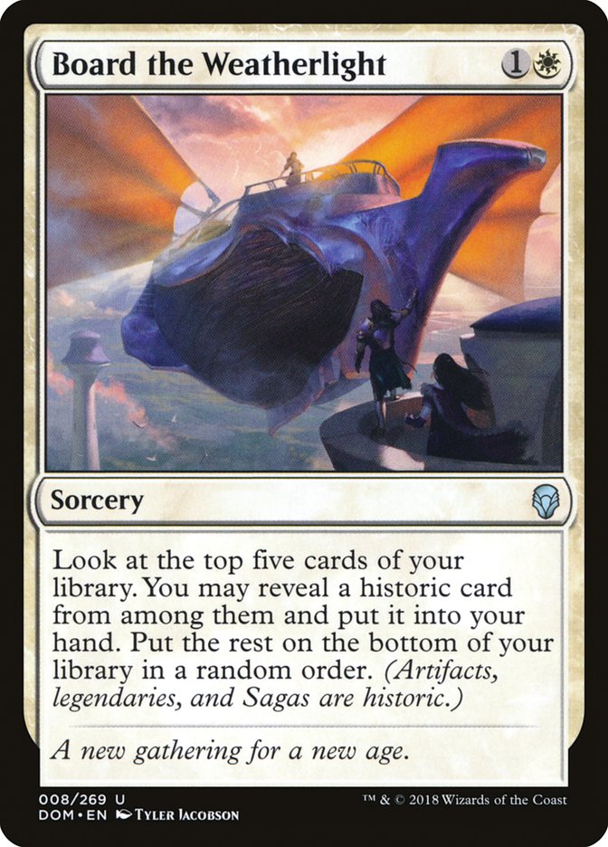 mtg weatherlight card list Thran Forge The - Regular Uncommon All cards will be carefully packed for safe transit Ranking the Cards for the