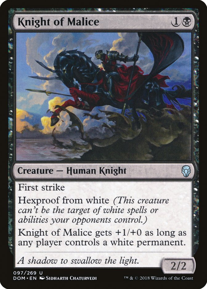mtg knight deck commander Knights The Best Commanders For A