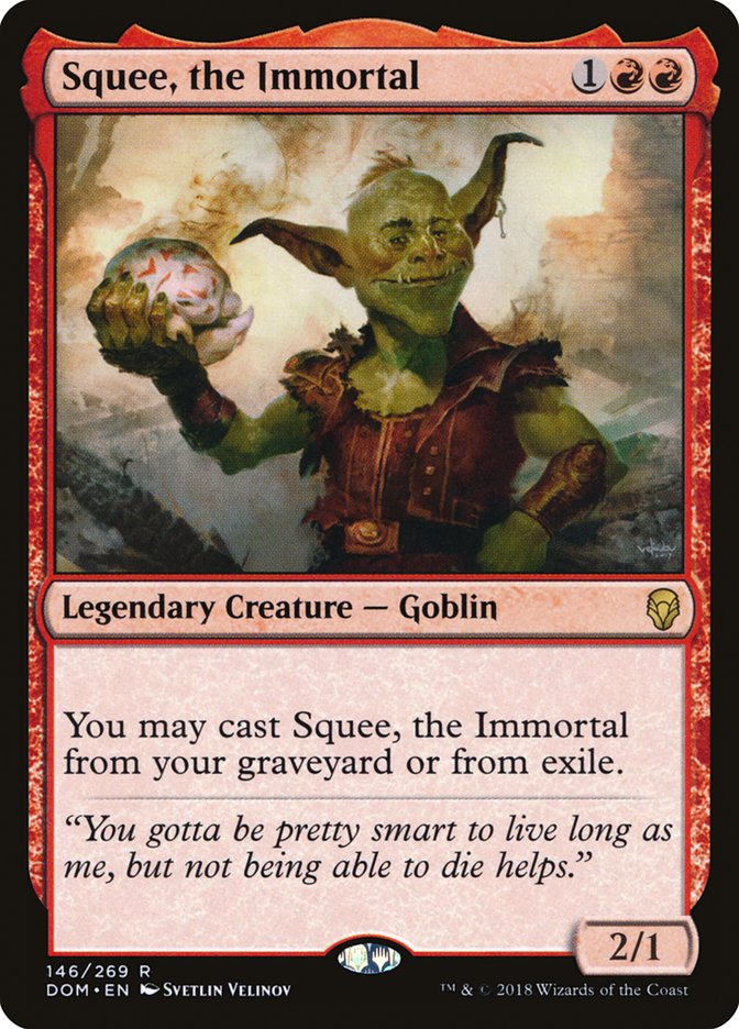 MTG / Dominaria
