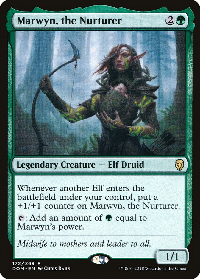 MTG / Dominaria