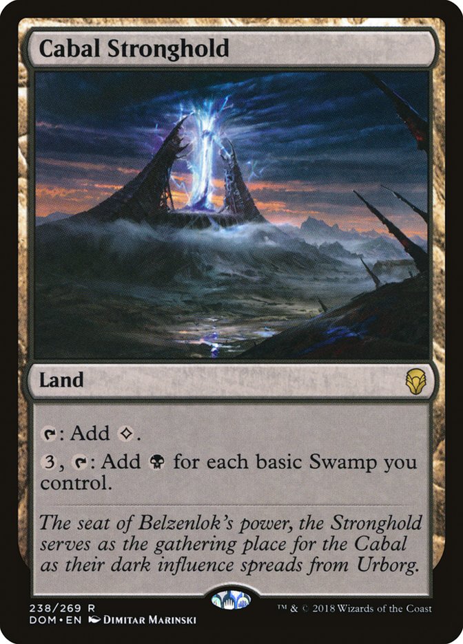 MTG / Dominaria