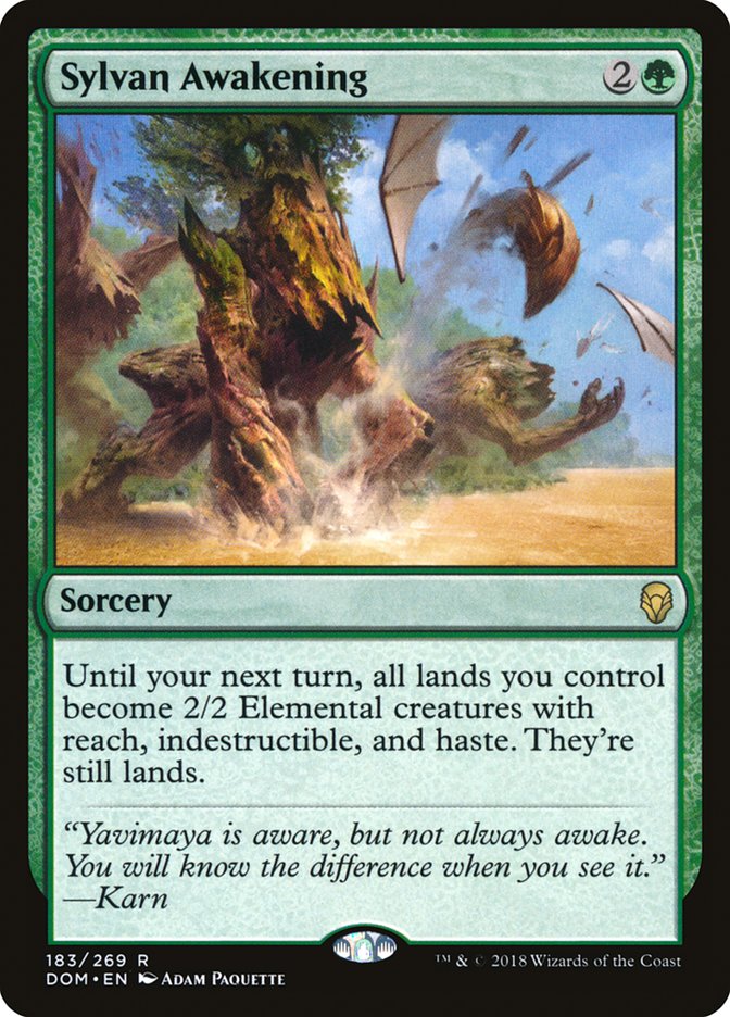 mtg dominaria 2018 card list Amazon.com: Magic: The Gathering Dominaria Booster main image 0