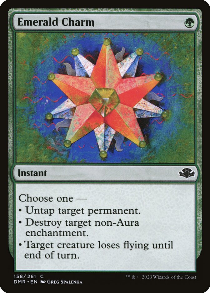 Commander Masters Variants Foil: Commandeer (Foil Etched)