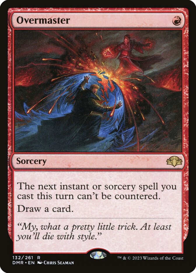 Lava Dart | Modern Horizons Foil | Modern | Card Kingdom