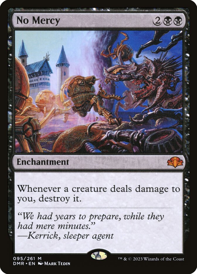 MTG / Dominaria Remastered