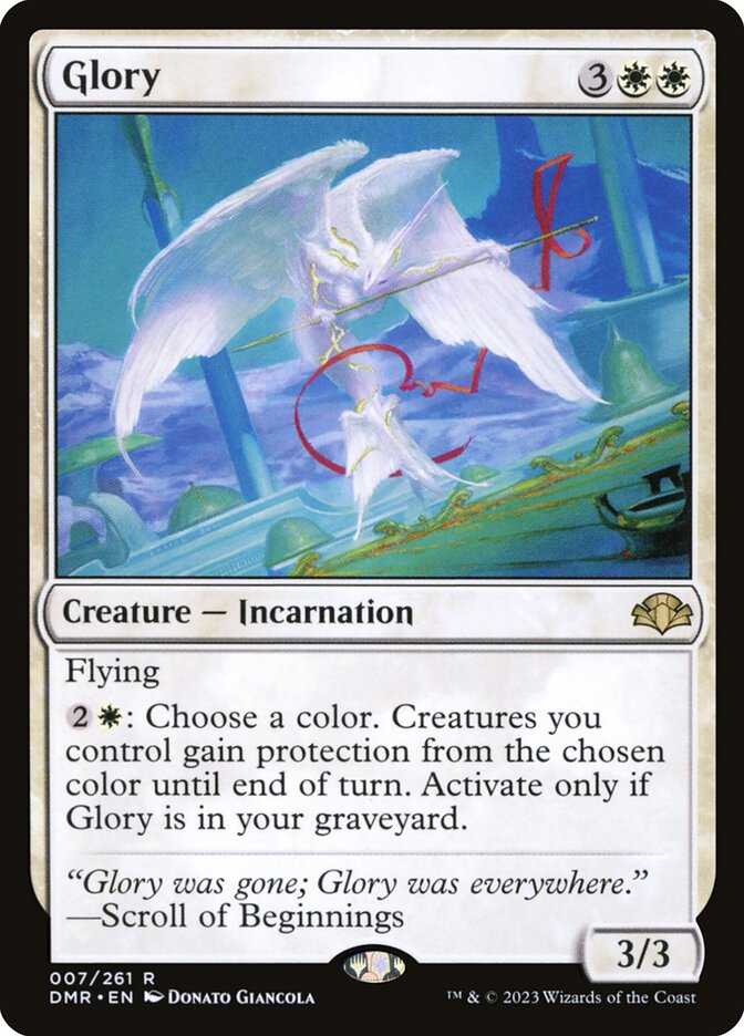 mtg dominaria card Magic: The Gathering United Collector Booster you lose the game Magic The Gathering Dominaria Remastered