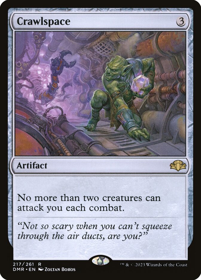MTG / Dominaria Remastered