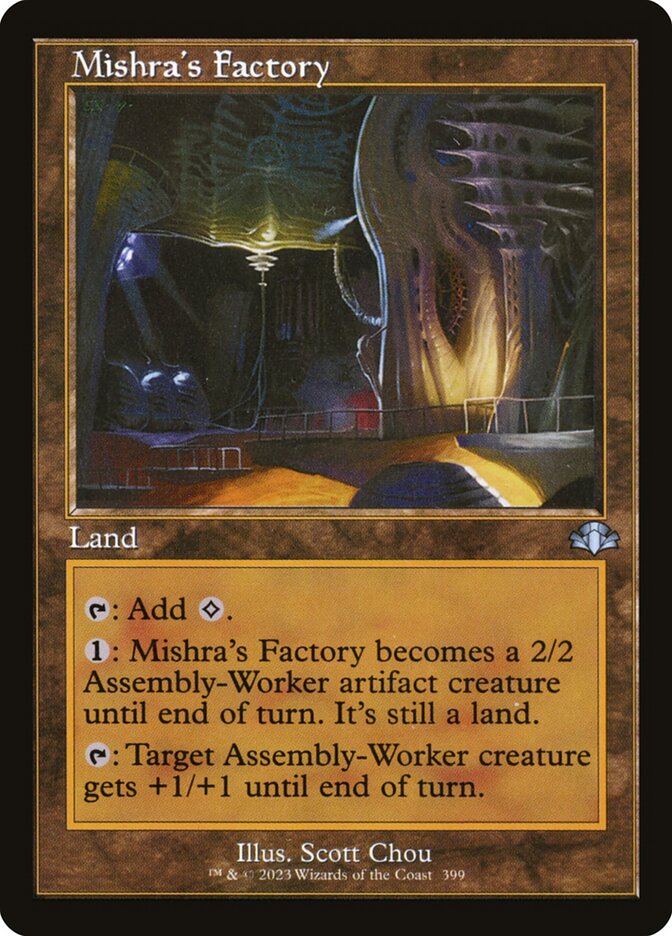 Mana Leak | Promotional | Card Kingdom