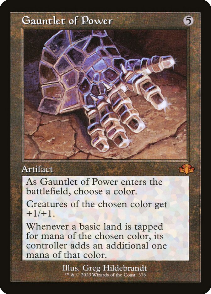 Caged Sun | New Phyrexia Foil | Modern | Card Kingdom