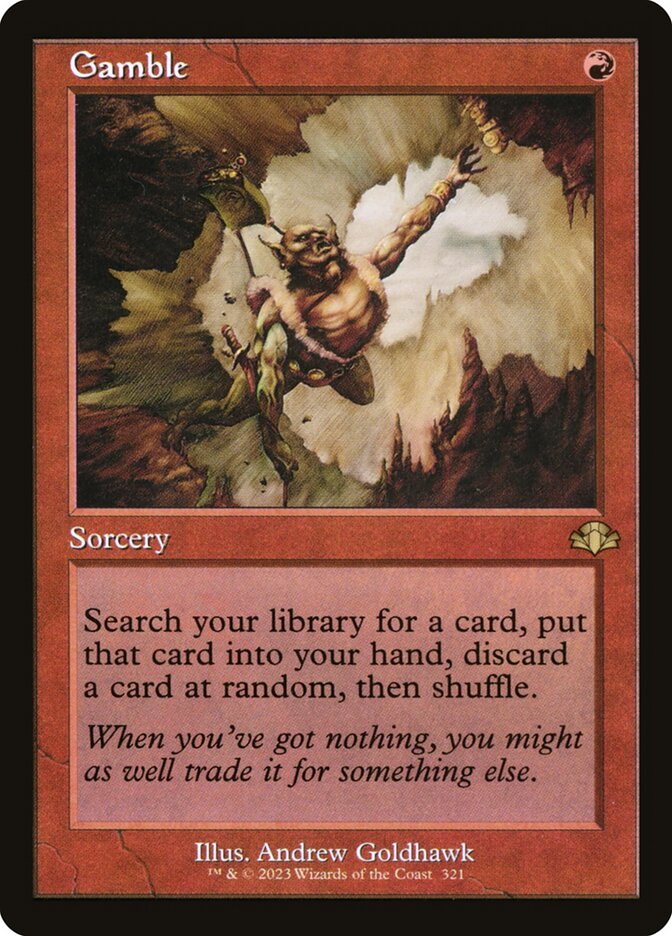 Eureka | Legends | Card Kingdom