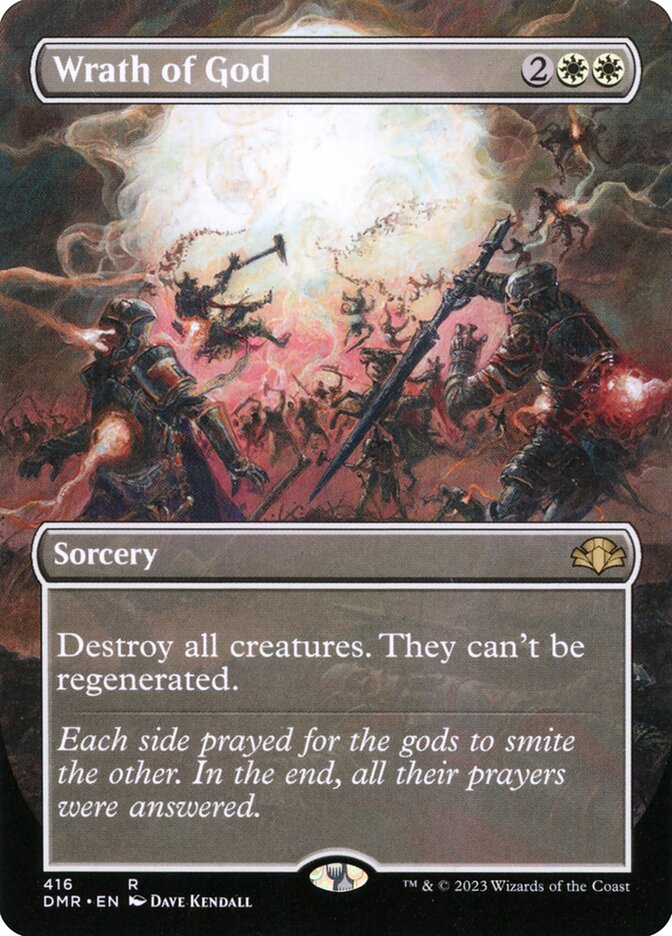 Serra Advocate | 7th Edition Foil | Card Kingdom