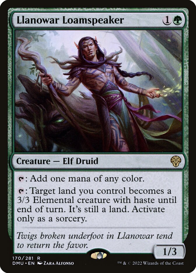 MTG | 4 x Llanowar Elves | Unlimited Edition | Old School 93/94 | Magic EUR 19,90 - IT