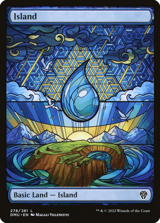 Secret Lair Dominaria United ステンドグラス Showcase: Dominaria United Textured Foil Edition | Secret Lair