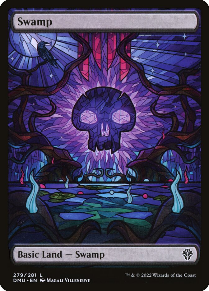 MTG / Dominaria United