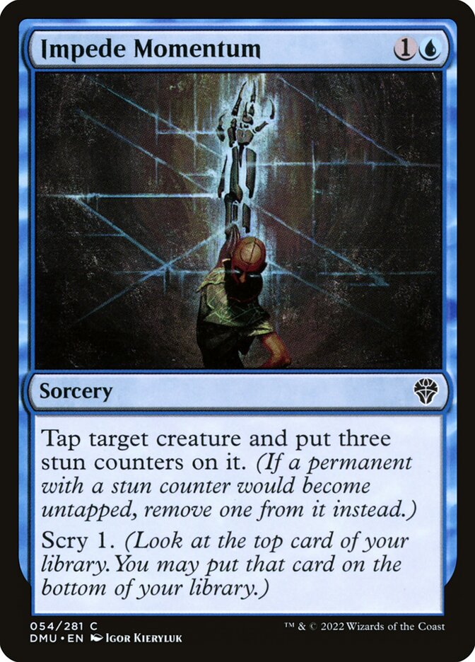 Forcefield | Beta | Card Kingdom