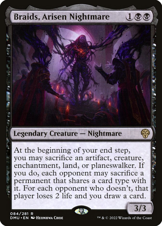 MTG / Dominaria United