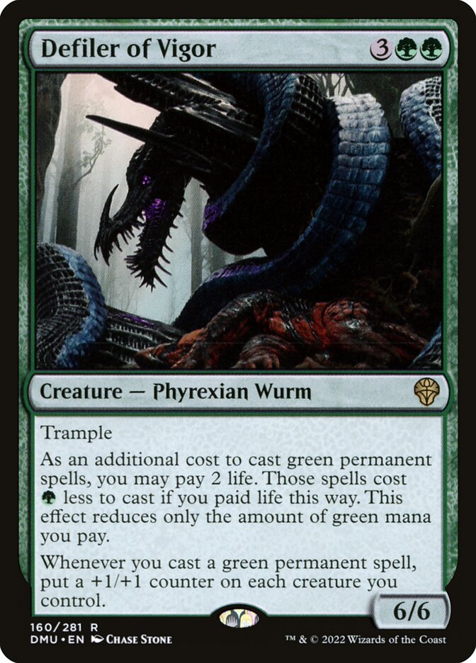 MTG / Dominaria United