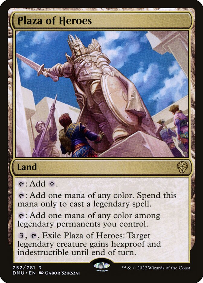 MTG / Dominaria United