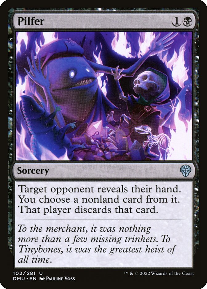 mtg how many creatures in a 60 card deck Magic The Gathering - Foundations main image 1
