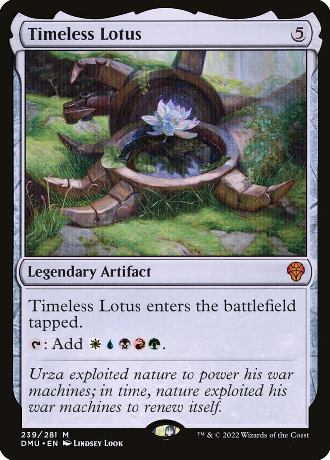 mtg lotus card Magic The Gathering - Petal Discover the stunning Magic Lotus Field | Magic The