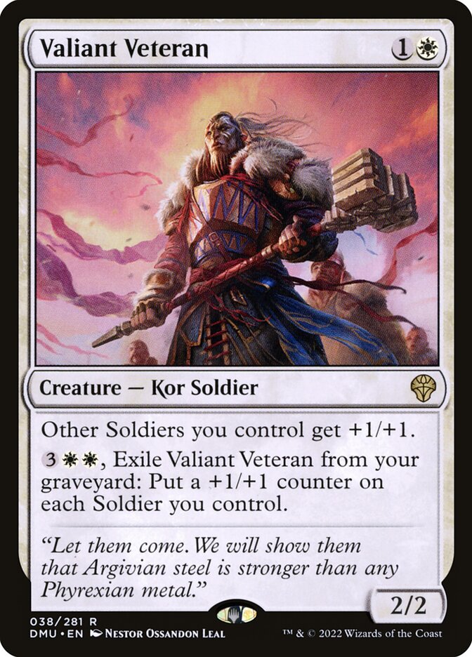 Guardian of New Benalia | Dominaria United | Standard | Card Kingdom
