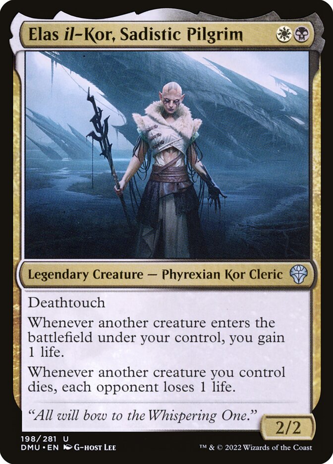 mtg krenko mob boss commander deck Krenko, Mob Boss Goblin Tribal Tokens Magic MTG Commander Deck –  CommanderComplete main image 0