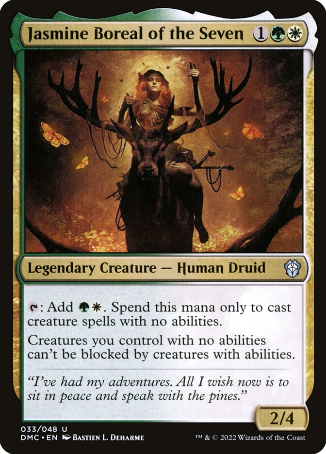 warhammer 40k mtg commander decks Warhammer 40,000 Commander Decklists