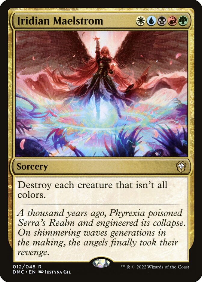 Progenitus | Foundations | Standard | Card Kingdom
