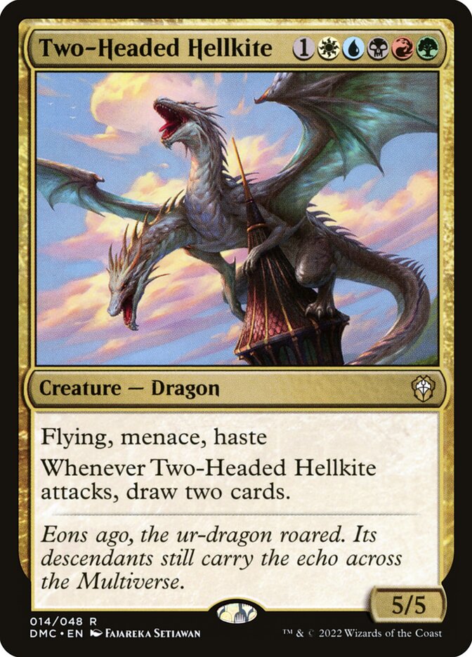 mtg dominaria united commander deck list Amazon.com: Magic: The Gathering Dominaria United Commander Deck – Legends'  Legacy + Collector Booster Sample Pack : Toys & Games main image 1