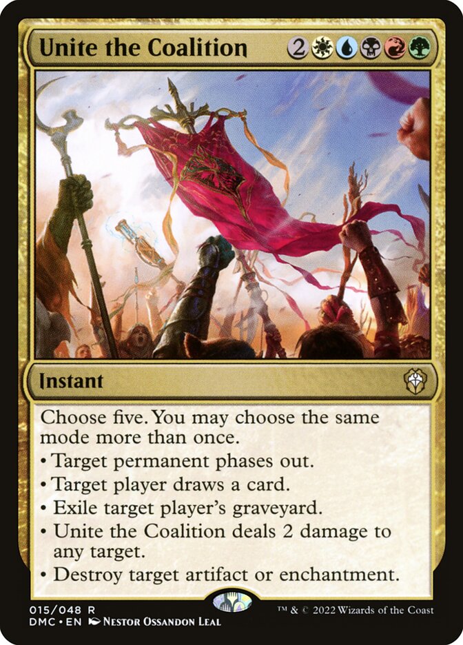 mtg dominaria united commander precons Dominaria United Commander Decklists