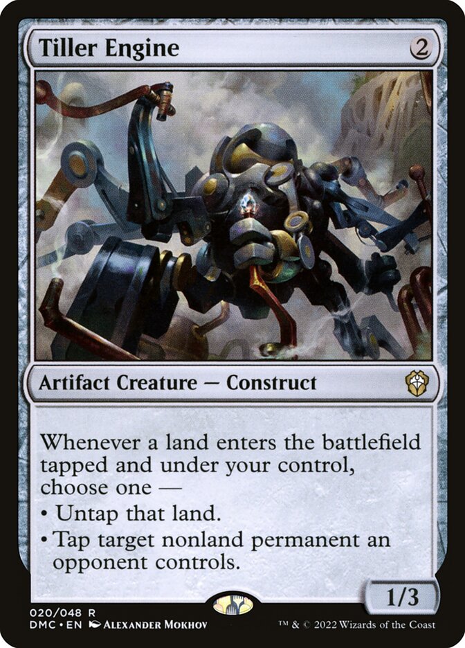 mtg dominaria commander decks Dominaria United Commander Deck [4] main image 0