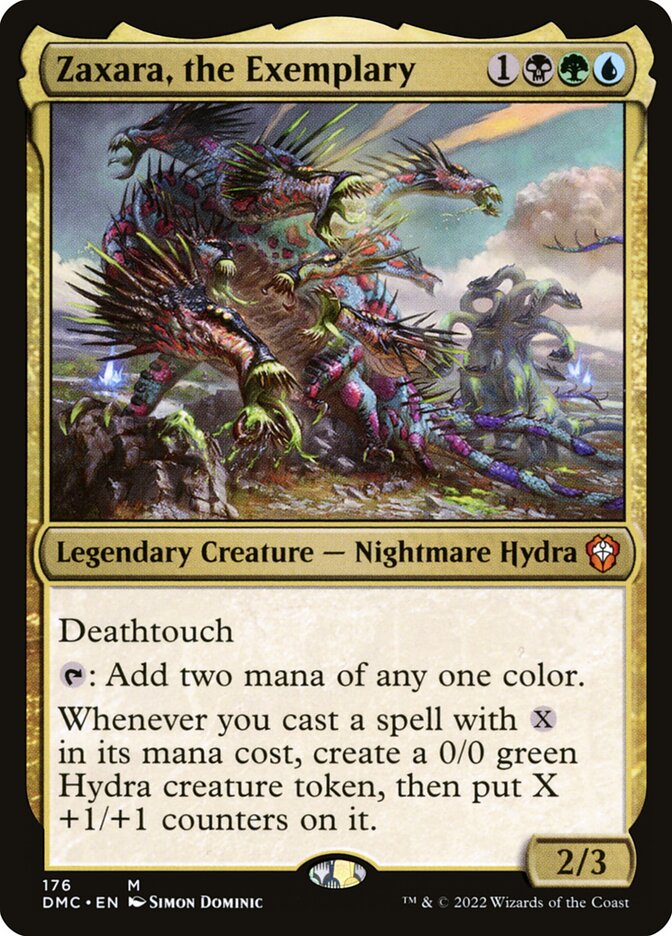 flesh and blood everfest booster box Zur, Eternal Schemer [228] [Dominaria United] [Foil] – Face to Face Games