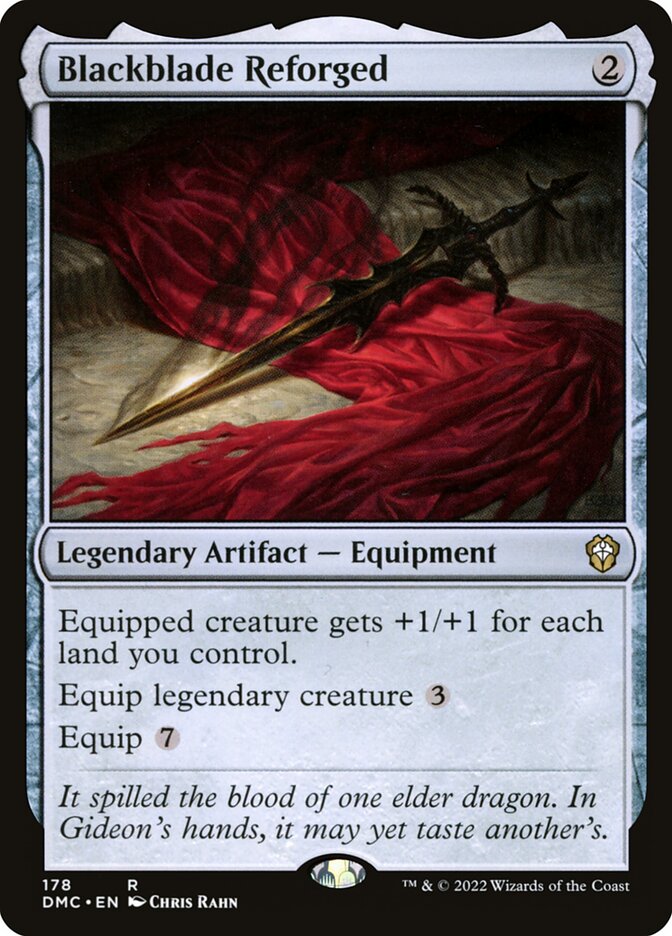 mtg dominaria united commander card list Amazon.com: Magic: The Gathering Dominaria United Commander Deck – Legends'  Legacy + Collector Booster Sample Pack : Toys & Games main image 0